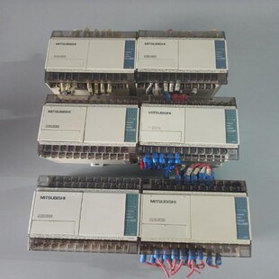 001 30MR 包议价 FX1S PLC
