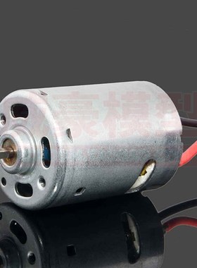 12402 12428 9 959B TT02越野攀爬遥控车540有刷电机马达电调遥控