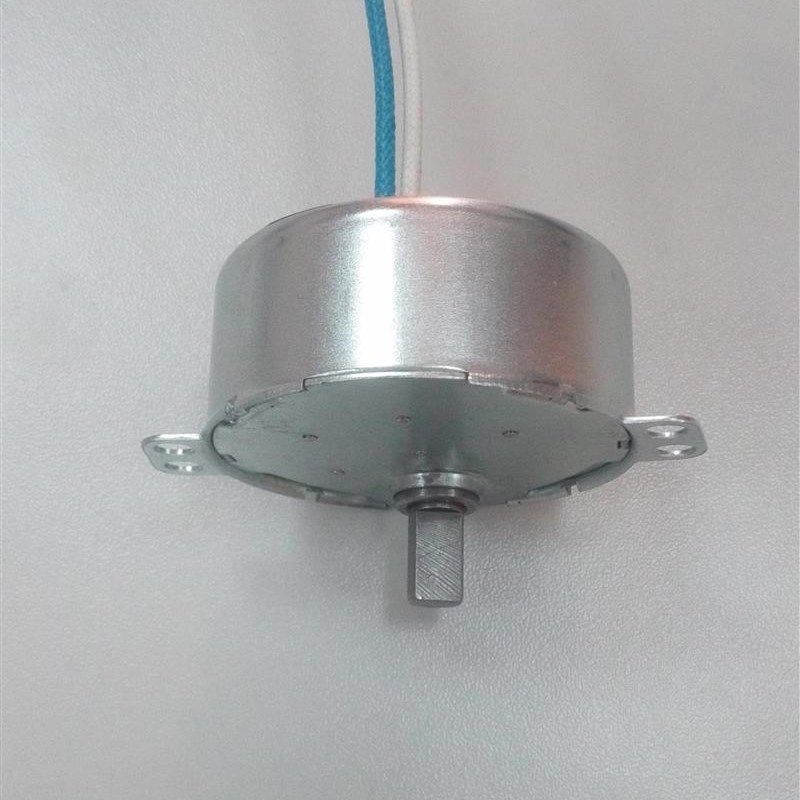 AC TY-50AF 交流同步电机 bs爪级式永磁同步电机 减速电机