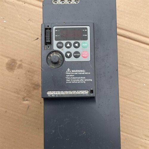 众辰变频器380V7.5KW/11KW 型号:NZ200-7