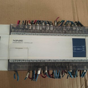 XC3 物品 60R 功能正常使用 成色 PLC