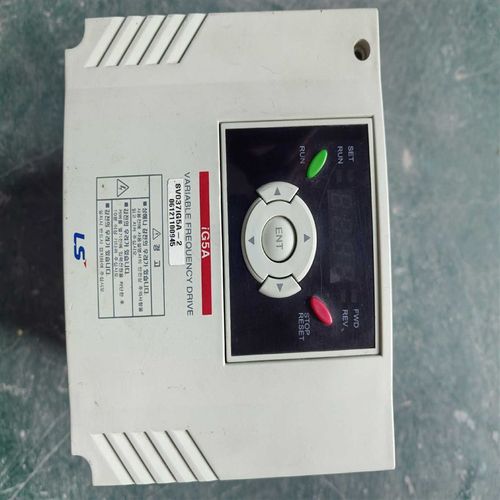 SV037iG5A-2 变频器(憨憨电子)