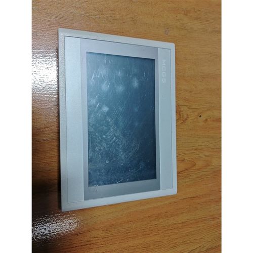 昆仑通态触摸屏TPC7062Hw,功能正常,成色为实图