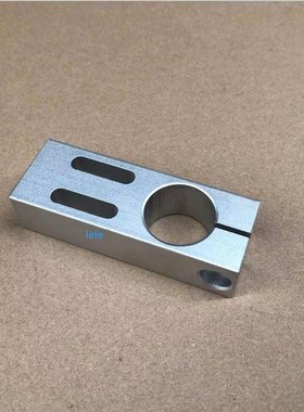 支柱固定夹 长圆孔型RDV01-D8RDV02-D10RDV11-D12RDV21-D15