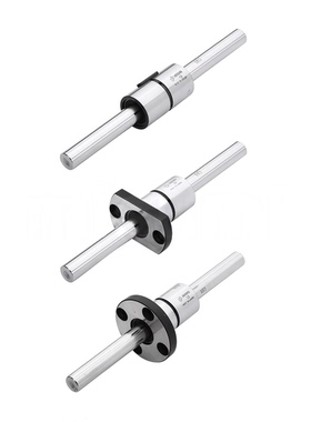 BSFM BSFN BSFS BSFMS BSFSS6 8 10 13 16 20 25 30  滚珠导向轴