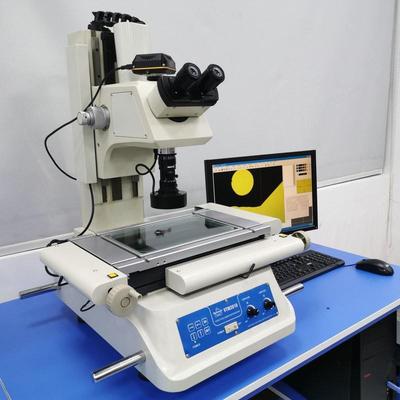 VTM-1510F/2010F/2515F/3020F/4030F定倍高清成像测量工具显微镜