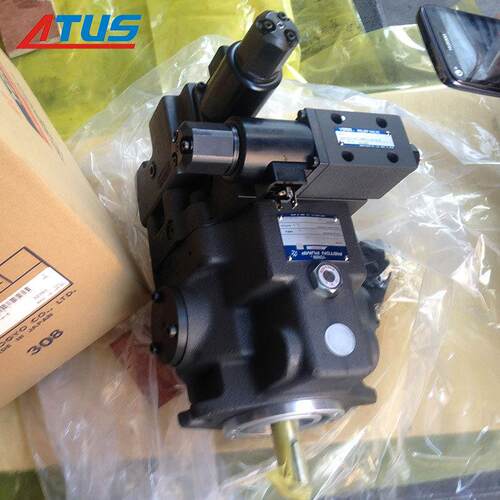液油泵日本油压研柱塞泵a70-fr04h价s-60优惠进口高格压GMI液压泵