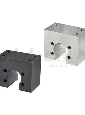 丝杠螺帽LFF06-2020-H45/01/02/-0401/0601/0802F/0805/1202/5020