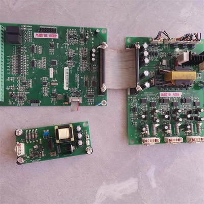 海利普变频器板子一套  HLP SK18D543B