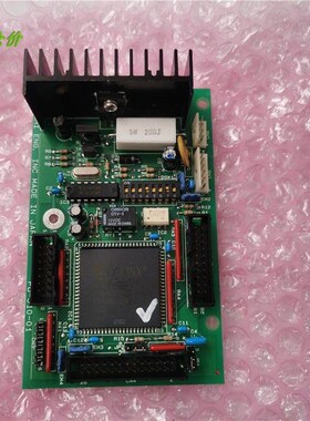 A014*MUSASHI武藏电路板PD-010-01成色如图 议价