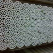 无机膜 陶瓷膜 件 陶瓷膜元 陶瓷复合膜管 陶瓷膜管