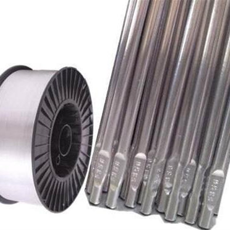 氩弧ER6061/ER4043/ER6063/ER5356/ER1100铝焊丝 按公斤出售