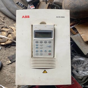 acs600变频器 abb变频器 acs60100053 森文设备