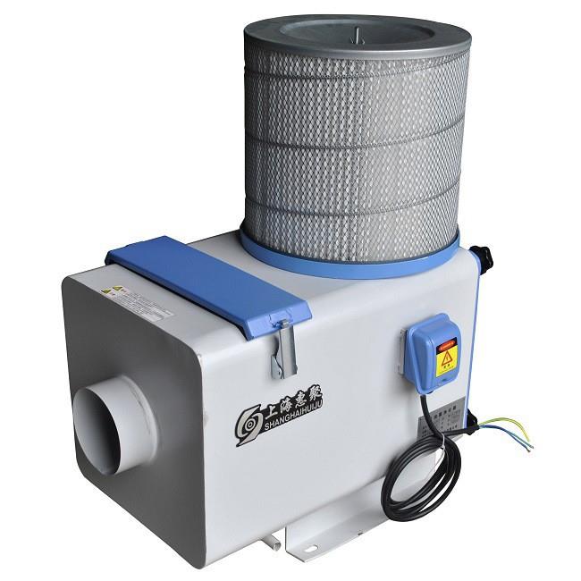 环保离心式油雾净化器走心机油水分离器钻攻机工业式油雾收集