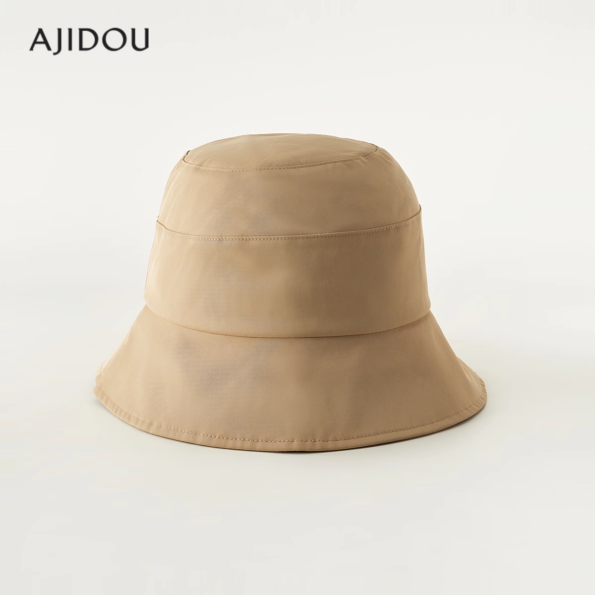 【AJIDOU】针织渔夫毛线帽秋冬季