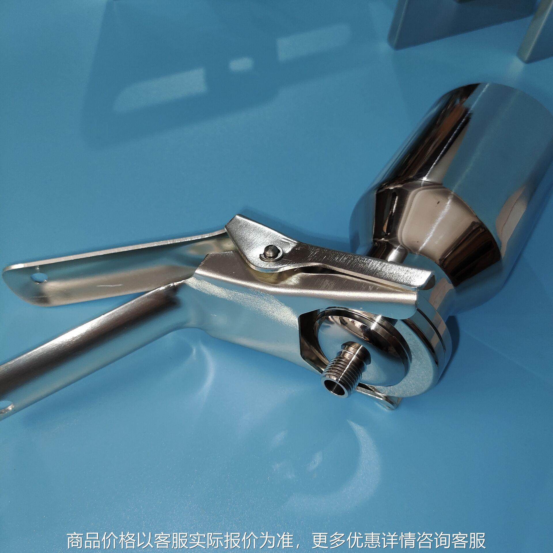 不锈钢带夹滤杯薄膜过滤器 铜绿假单胞菌检测仪配套 300φ50,机械设备,过滤设备,淘宝优惠券,粉丝福利购,淘宝优惠卷