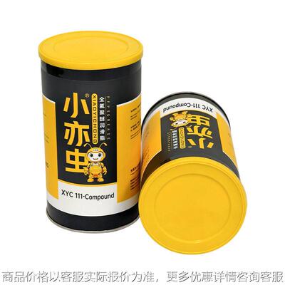 小亦虫XYC 111-Compound 1KG电气设备橡胶和塑料部件密封润滑油
