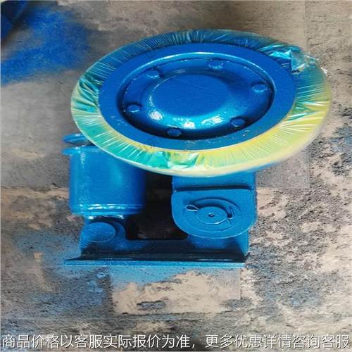 30罐笼聚氨酯缓冲轮 滚轮罐耳 钢板焊接双轮式轨道配件