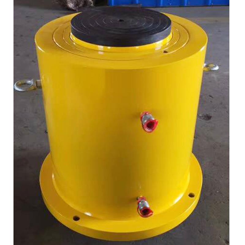 厂家供应液压油缸双向液压油缸100-1000重型油缸多级液压油缸