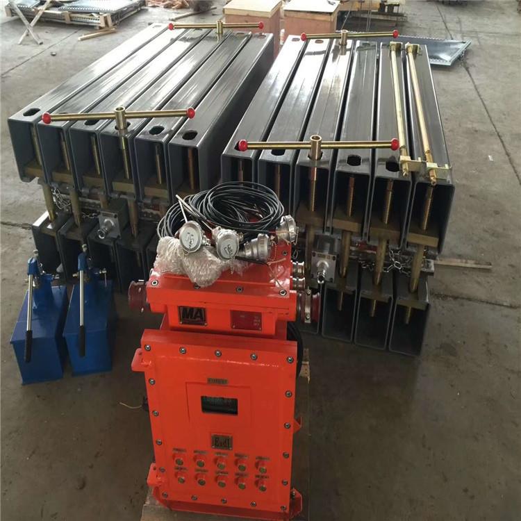 供应DRL-800电热式胶带硫化机 DRL-650电热式胶带硫化机