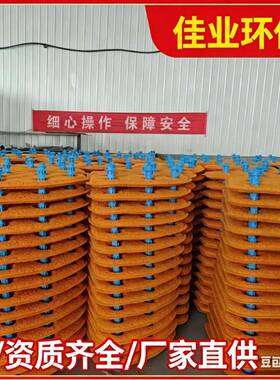 BBR生物转盘生物滤池生物处理载体转盘过滤器孢子生物转盘