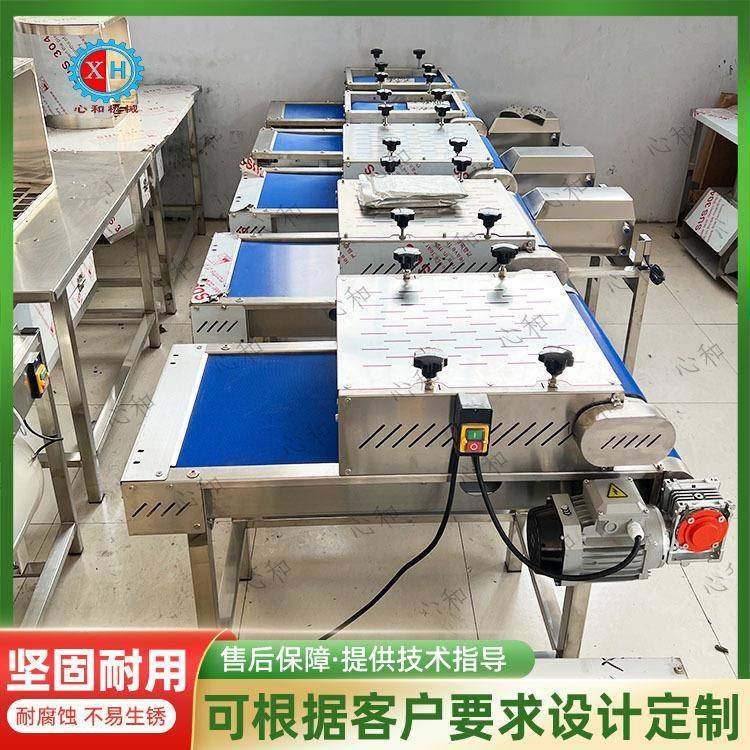 自动式泡菜软包装等整形机 牛肉丝包装压袋机 土豆粉食品袋整平机,清洗/食品/商业设备,休闲食品加工设备,淘宝优惠券,粉丝福利购,淘宝优惠卷