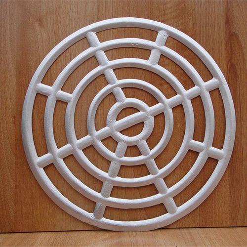 铝篦子蒸锅家用老式铸造蒸片圆形蒸馒头蒸格片型号即为厘米