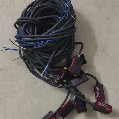 宝盟Baumer光电传感器 型号FXY 10N51E1(