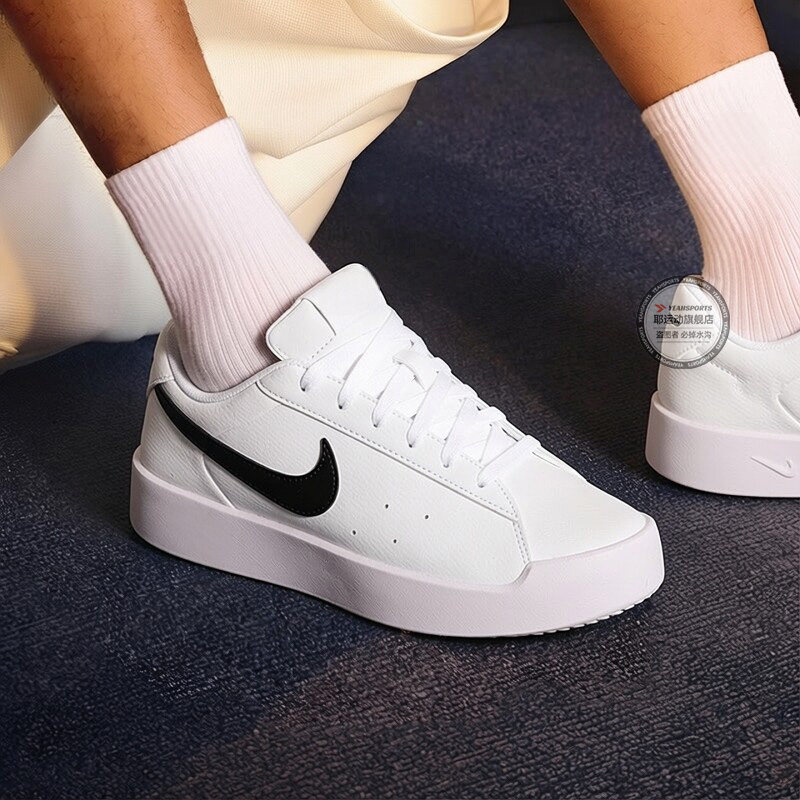 耶运动Nike耐克男鞋2026夏新款court小白鞋休闲鞋低帮板鞋IQ9750
