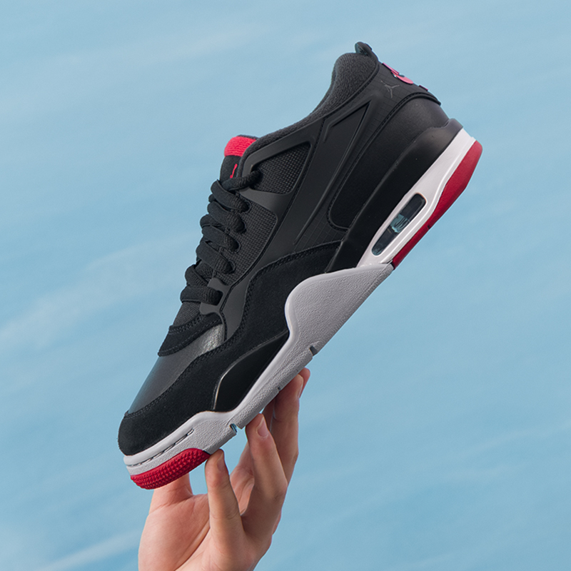 耐克（NIKE）男鞋 25新款AIR JORDAN 4 RM运动鞋实战健身训练透气