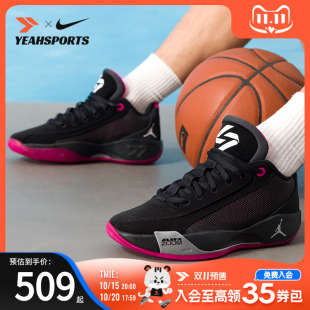 2025新款 秋季 JORDAN 耐克 .77透气轻便运动鞋 男鞋 LUKA 防 NIKE