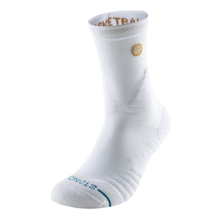 STANCE篮球袜男袜女袜官方正品缓震耐磨袜子吸汗运动袜透气低筒袜