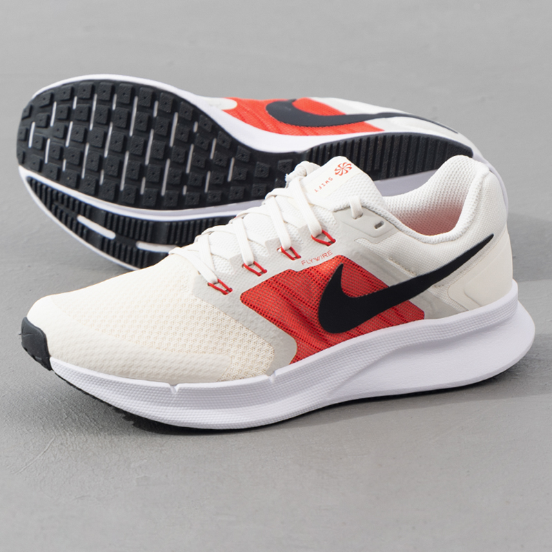 Nike耐克男鞋跑步鞋RUN SWIFT 3基础跑鞋健身训练运动鞋DR2695