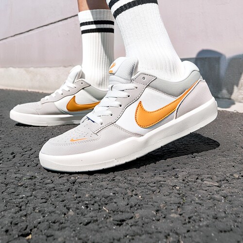 NIKE耐克SBForce58时尚板鞋