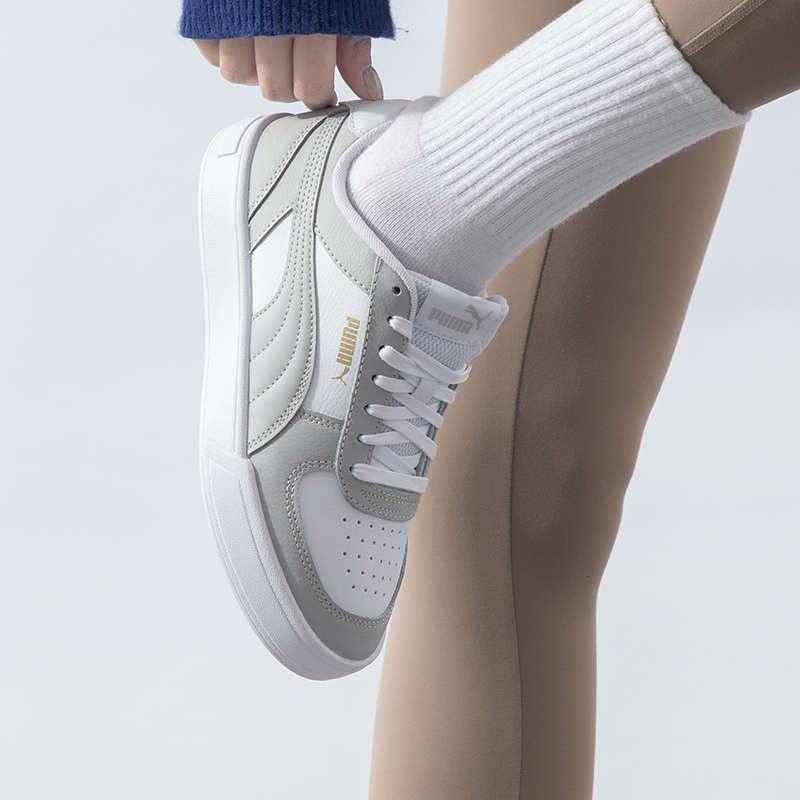 运动休闲 时尚舒适