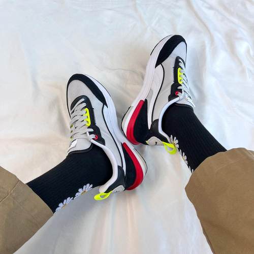 运动舒适 休闲时尚