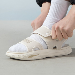 女鞋 休闲沙滩鞋 新款 户外轻便透气时尚 3954 运动凉鞋 PUMA彪马男鞋