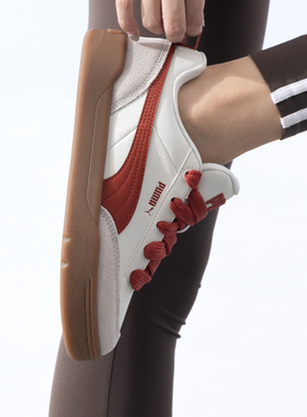 PUMA彪马正品情侣鞋复古系带休闲鞋男鞋女鞋板鞋旅游运动鞋3972