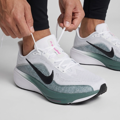 耶运动NIKE耐克男鞋飞马42代26新款公路跑鞋透气缓震运动鞋IB1873