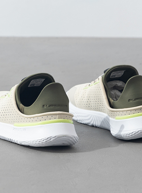 安德玛休闲鞋男鞋女鞋春季新款轻便缓震运动鞋健身训练鞋302619