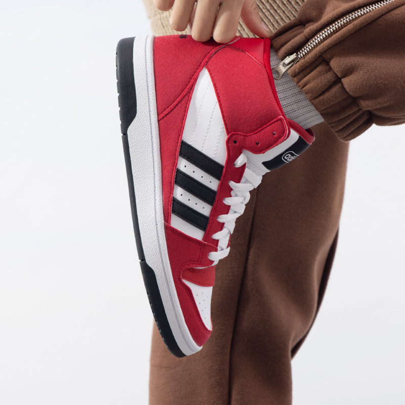 阿迪达斯 （adidas）休闲鞋男鞋 25春新年款本命年运动鞋BREAK ST