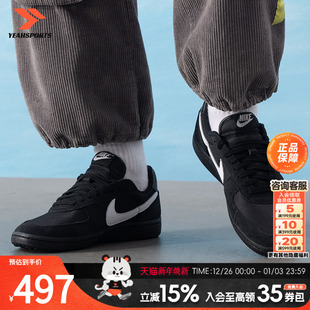 25秋冬新款 男鞋 运动鞋 FIELD 低帮轻 耐克 GENERAL复古时尚 NIKE