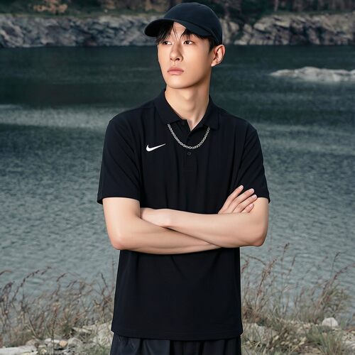 Dri-FIT 导湿速干技术