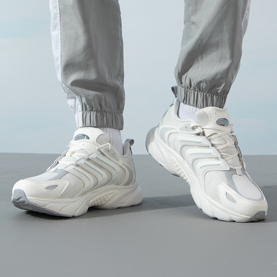 阿迪达斯男鞋夏季新款清风跑鞋运动休闲训练透气跑步鞋IF6734