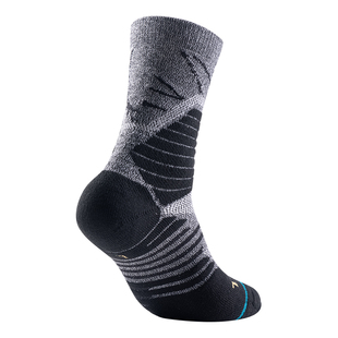 STANCE篮球斗牛袜短筒359男款美式专业实战精英篮球袜秋冬短筒