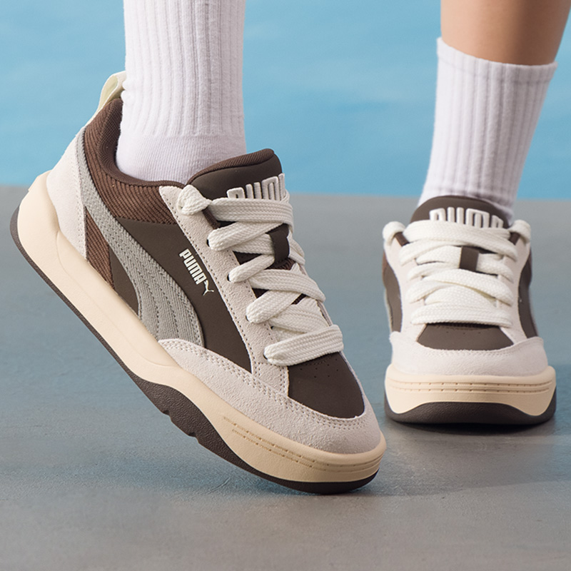 彪马（PUMA）面包鞋男鞋女鞋2025冬季新款运动鞋子官方正品休闲鞋