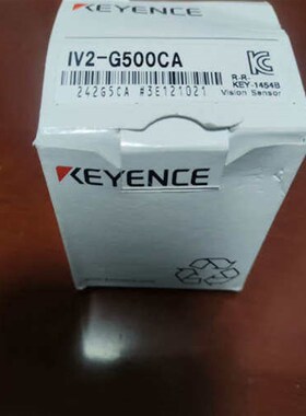 基恩士 IV2-G500cA 。议价