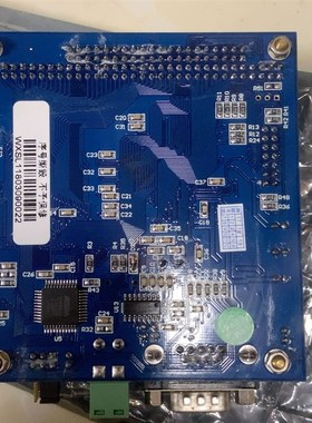 LED控制卡 型号EQ2008-2E EQ-3002G ve