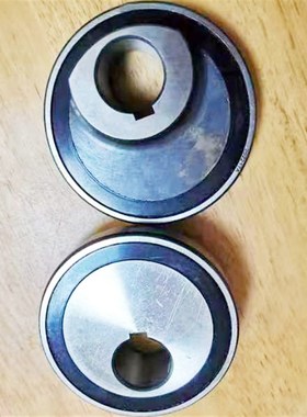 雷沃RG60RG70收割机原厂配件,雷沃振动筛轴偏心轴承总成,91805