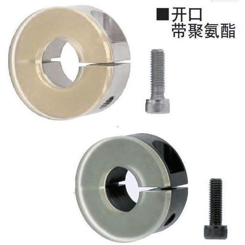 替带聚氨酯固定环 缓冲防震挡环 定位环内孔8/10/12/15/16/20/25/